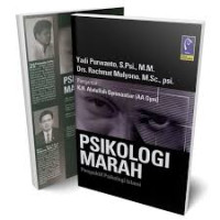 Image of Psikologi Marah: Perspektif Psikologi Islam