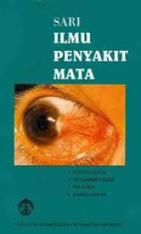 Image of Sari Ilmu Penyakit Mata