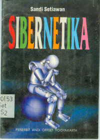Image of SIBERNETIKA