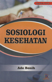 Image of Sosiologi Kesehatan